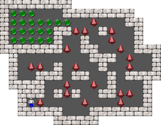 Уровень 317 — Thinking Rabbit Arranged